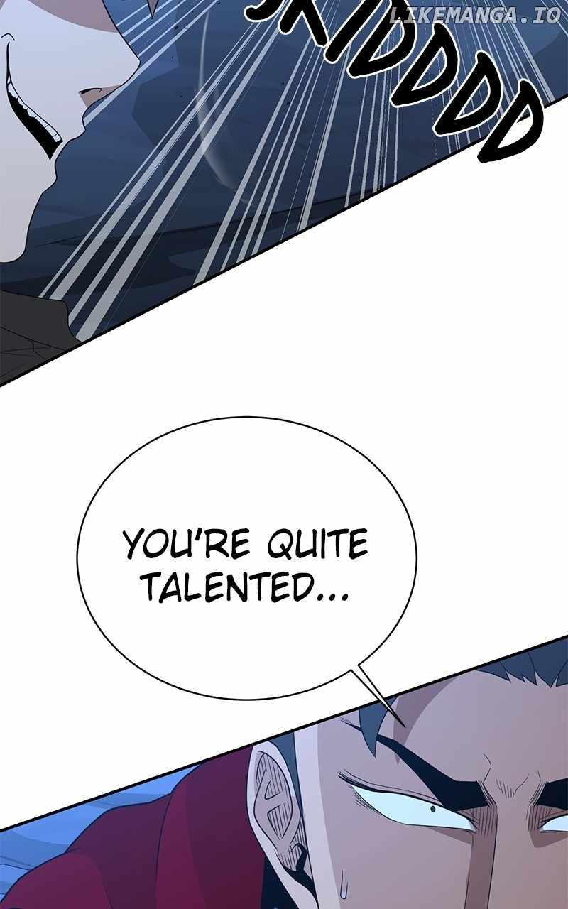 The Strongest Florist Chapter 227 88